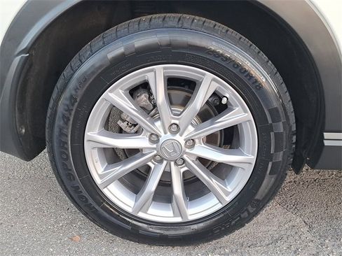 Used 2024 Honda CR-V EX-L image 7