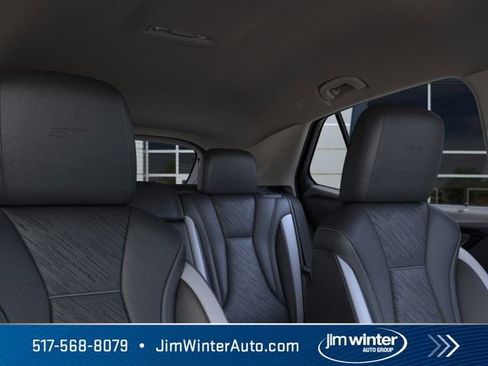 New 2026 Buick Envision Sport Touring image 25