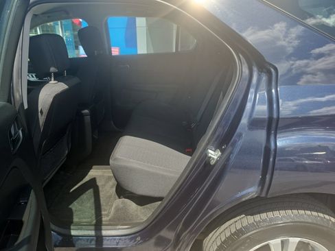 Used 2015 Chevrolet Equinox LS AWD/4WD image 13