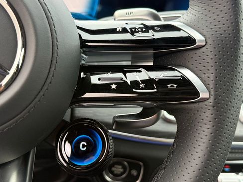 New 2026 Mercedes-Benz GLE 53 AMG 4MATIC image 22