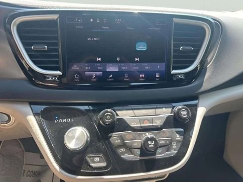Used 2019 Ford Expedition Max Limited AWD/4WD image 12