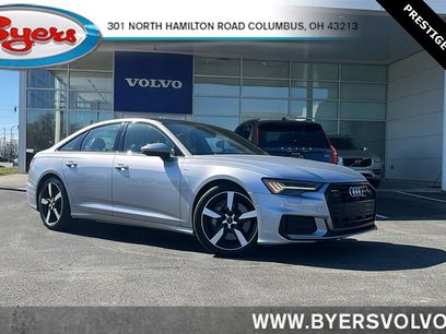 Used 2020 Audi A6 3.0T Prestige w/ Prestige Package