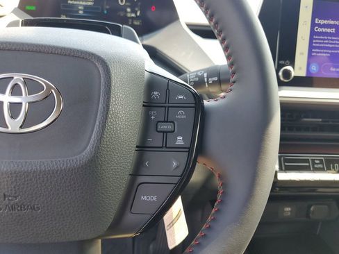 New 2026 Toyota Prius Plug-In Hybrid image 24