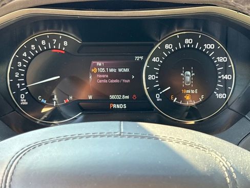 Used 2018 Lincoln MKZ Black Label w/ Technology Package image 23