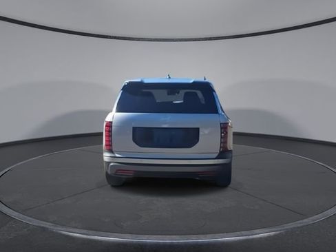 New 2026 Hyundai Palisade SEL image 7