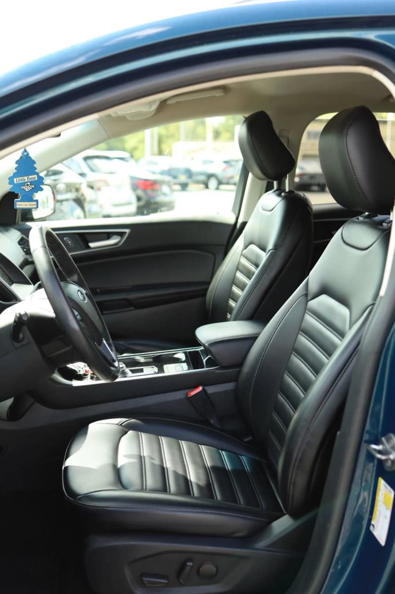 Used 2020 Ford Edge SEL FWD image 26