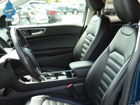 Used 2020 Ford Edge SEL FWD image 26