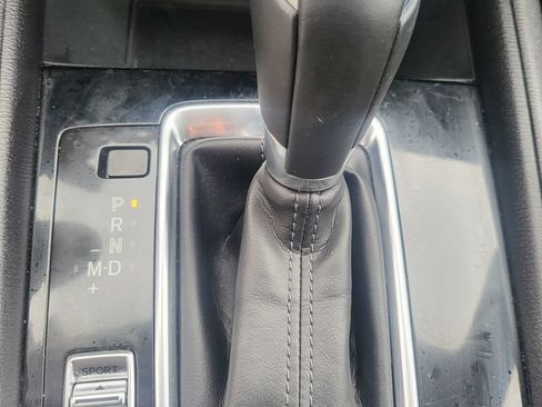 Used 2025 MAZDA CX-5 AWD 2.5 S w/ Preferred Package image 6