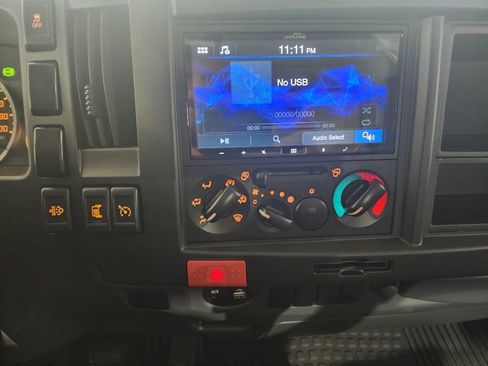 New 2024 Chevrolet Low Cab Forward 5500HD image 17