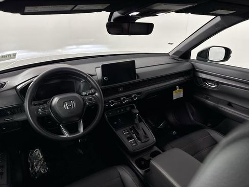 Used 2026 Honda CR-V Sport-L image 24