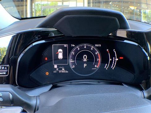 Certified 2022 Lexus NX 350 AWD w/ Accessory Package 2 image 15