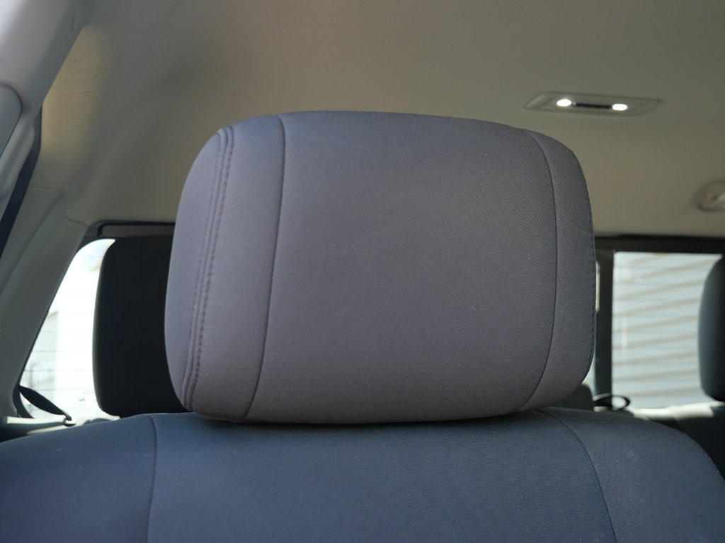Used 2024 Toyota Tundra SR AWD/4WD image 20