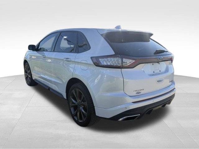Used 2018 Ford Edge Sport w/ Canadian Touring Package AWD/4WD image 6
