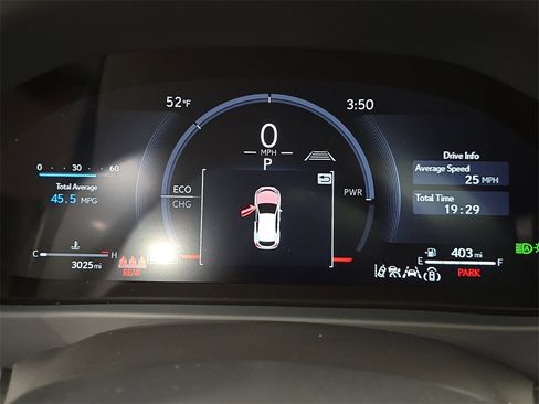 Certified 2025 Lexus UX 300h 300h Premium w/ Accessory Package (Z2) image 22