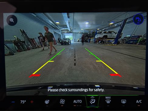 Used 2024 Ford Mustang Dark Horse image 31