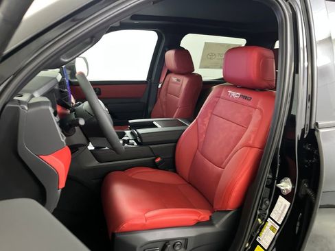 New 2026 Toyota Tundra TRD Pro image 18