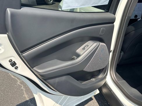 New 2025 Ford Mustang Mach-E Premium w/ Interior Protection Package image 54