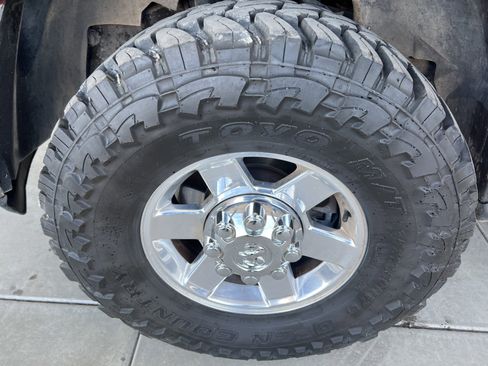 Used 2010 Dodge Ram 2500 Truck SLT w/ Big Horn Regional Pkg image 11