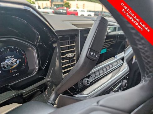 New 2026 Chevrolet Silverado 3500 High Country w/ High Country Premium Package AWD/4WD image 23
