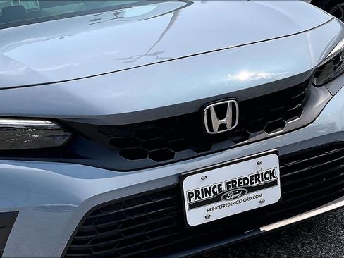 Used 2022 Honda Civic Sport Touring image 29
