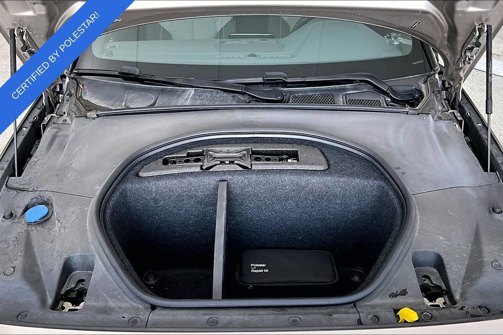 Used 2024 Polestar Polestar 2 AWD/4WD image 11