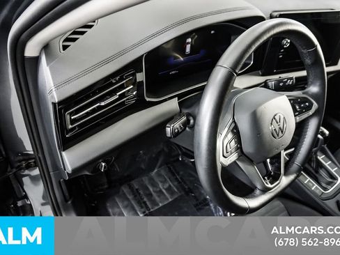Used 2025 Volkswagen Jetta S FWD image 30