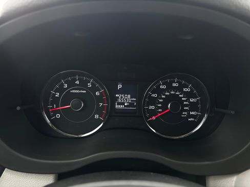 Used 2014 Subaru Forester 2.5i Touring image 14