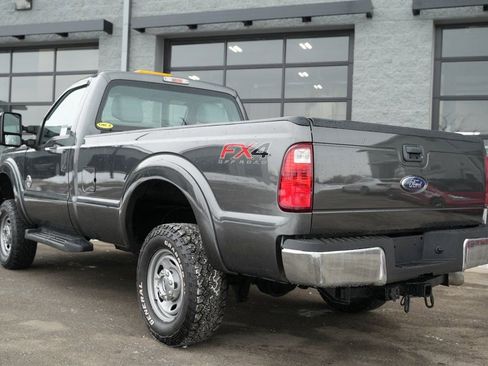 Used 2015 Ford F350 XL w/ XL Appearance Package image 17
