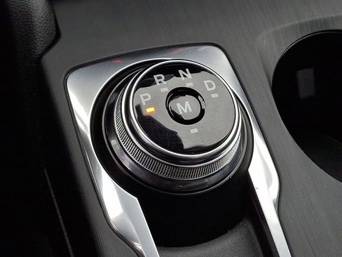 Certified 2020 Ford Escape SEL image 16