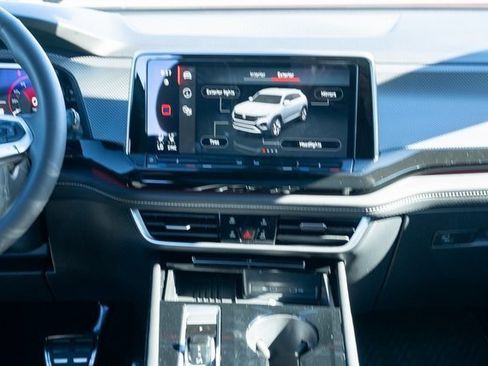 New 2026 Volkswagen Atlas Cross Sport SEL Premium R-Line image 31