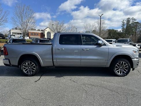 New 2025 RAM 1500 Limited image 6