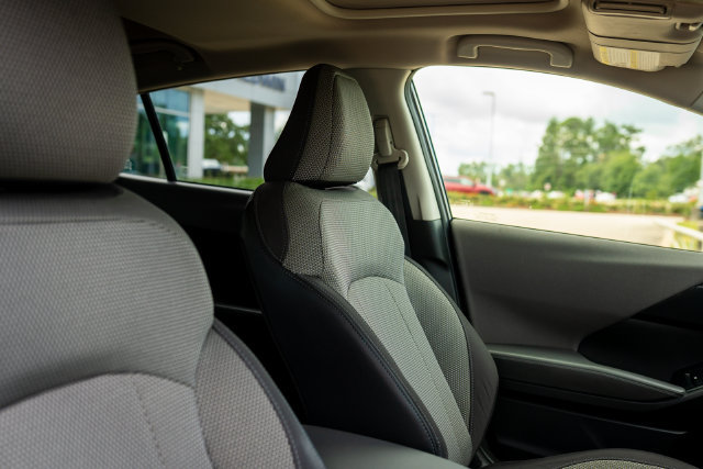 Certified 2024 Subaru Crosstrek 2.0i Premium AWD/4WD image 19