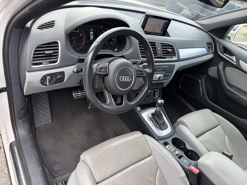 Used 2018 Audi Q3 2.0T Premium Plus FWD image 18