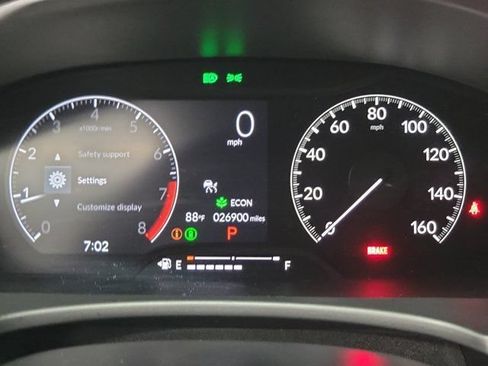Certified 2024 Honda Civic Sport image 25