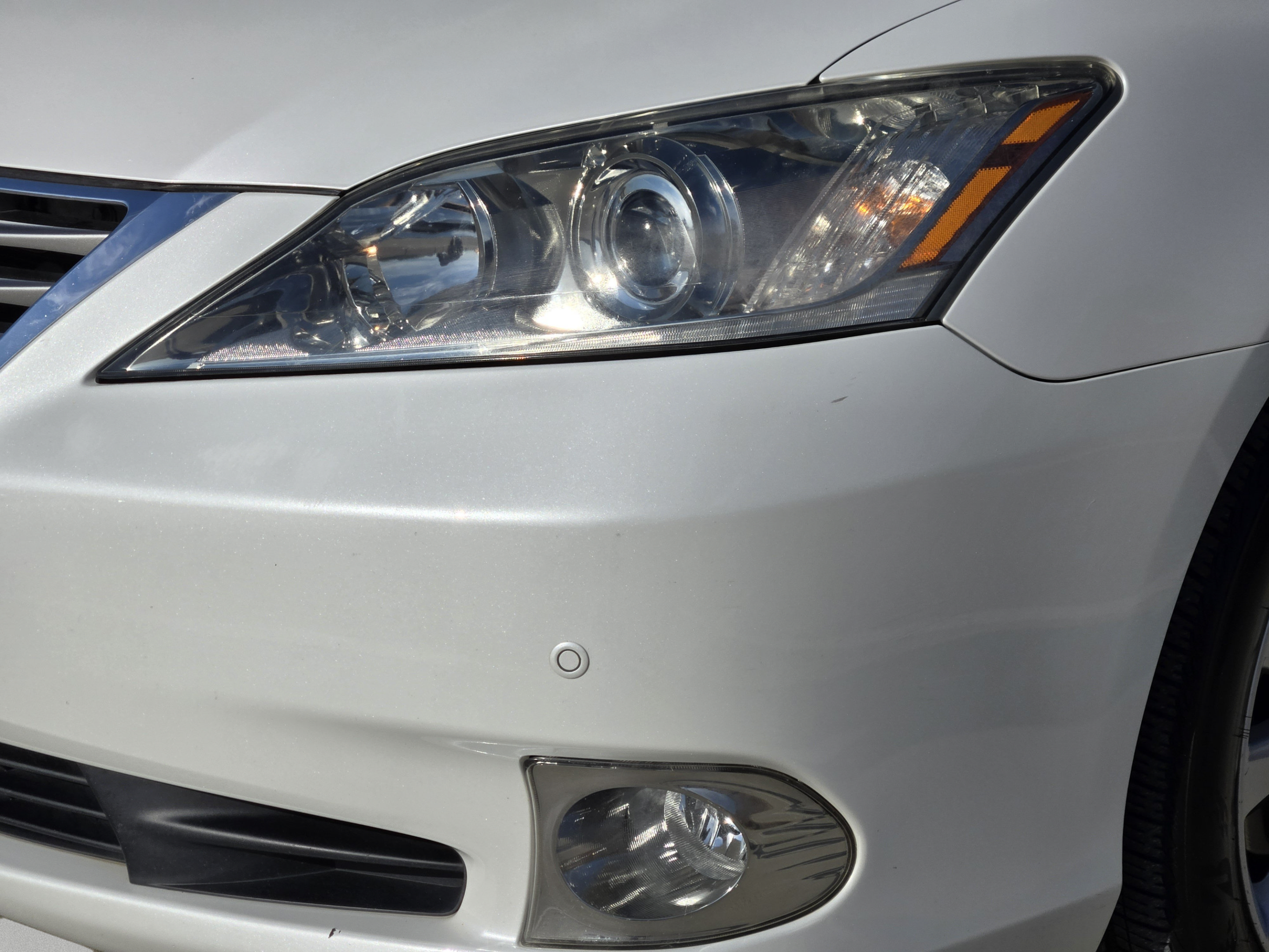Used 2012 Lexus ES 350 FWD image 29