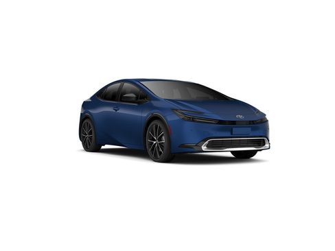 New 2027 Toyota Prius XLE FWD image 15