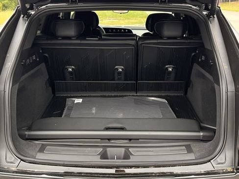 New 2026 Cadillac Lyriq V w/ LPO, Floor Liner Package AWD/4WD image 23