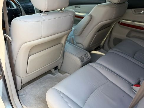 Used 2004 Lexus RX 330 FWD image 12