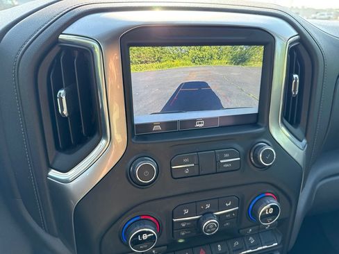 Used 2021 Chevrolet Silverado 1500 RST AWD/4WD image 30