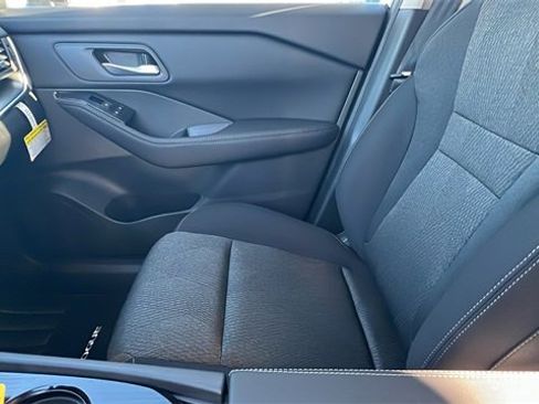 New 2026 Nissan Rogue SV image 23