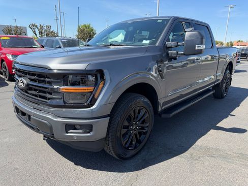 New 2026 Ford F150 XLT AWD/4WD image 7