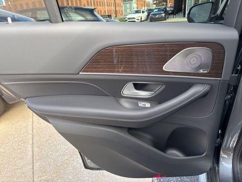 New 2026 Mercedes-Benz GLE 350 4MATIC image 18