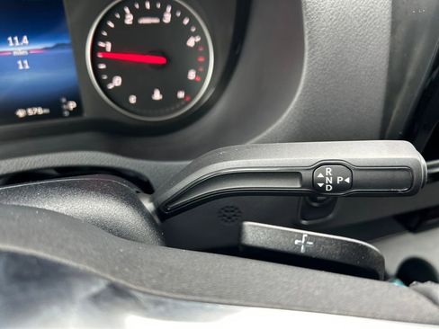 New 2025 Mercedes-Benz Sprinter 2500 image 22