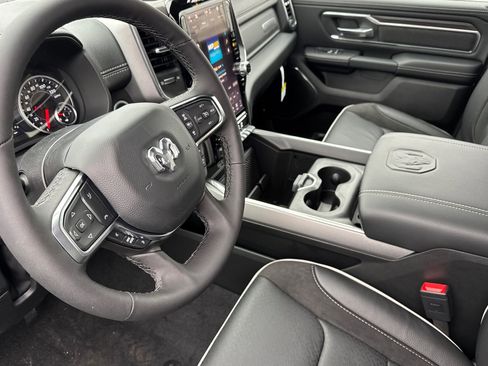 New 2026 RAM 1500 Laramie image 9