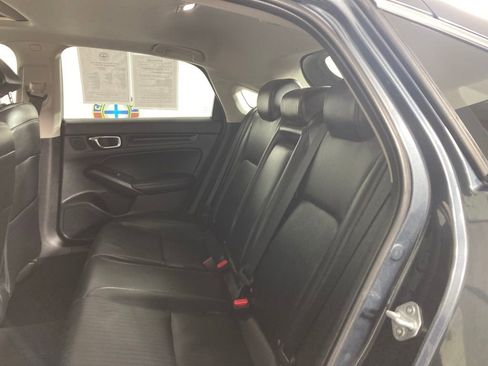 Used 2024 Honda Civic EX-L image 17