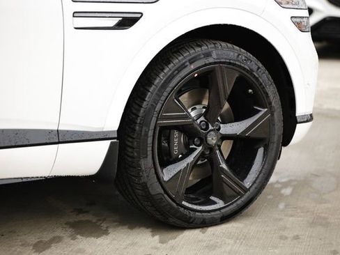 New 2026 Genesis GV80 3.5T Prestige image 5