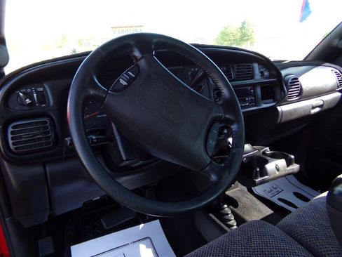 Used 1999 Dodge Ram 1500 Truck Laramie image 5