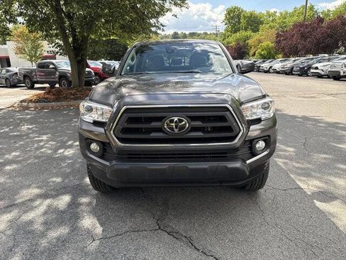 Used 2022 Toyota Tacoma SR5 image 2