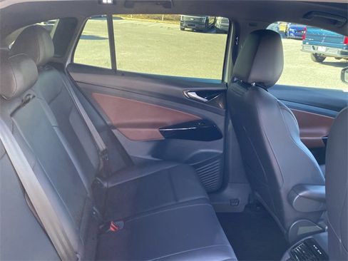 Used 2021 Volkswagen ID.4 Pro S w/ ID.4 Protection Package image 13