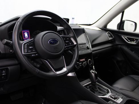 Used 2021 Subaru Forester Touring w/ Popular Package #2 image 17